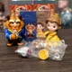 thumbnail image 3 of Disney Princess Blind Box, Cenicienta, Aurora, pocahonera, Blancanieves, Ariel, Rapunzel, Mulan, Belle, Moana, Jasmine, Merida, figura de juguete, regalo1947, 3 of 5