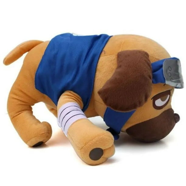 Pakkun plush outlet