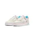 thumbnail image 2 of [FQ8350-110] École Primaire Nike AIR FORCE 1 LOW LV8 'Cookies de Vacances (GS)', 2 of 11