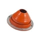 thumbnail image 1 of Soidarity Hot Tent Stove Jack retardante de llama para accesorios de tienda de campaña al aire libre carpas tipo 4, 1 of 1