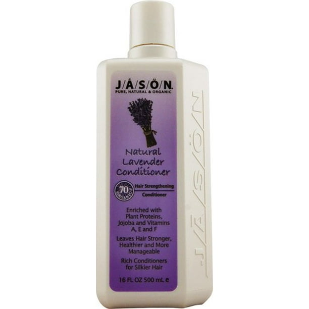 Jason Conditioner Kids Only Mild Formula 8 Fluid Ounce