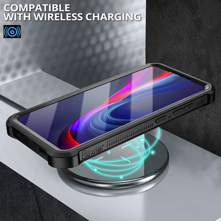Dexnor Samsung Galaxy S20 FE Case Military Grade photo 6