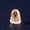 Style D, 4PCS, variant on TINGXIN Mini Halloween Figurines, Glow-In-The-Dark Ghost Figurines Small Gift, Adorable Non-Scary, for Party Favors & Treasure Hunt, (Style A, 1Pcs)