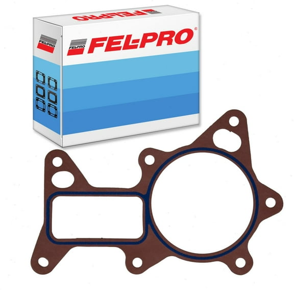Fel-Pro Water Pump Gasket compatible with Jeep Wrangler 3.8L V6 2007-2011