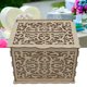 thumbnail image 4 of Caja De Hueca Para Bricolaje, Caja Para Tarjetas De Regalo, Caja Decorativa Para Recepción De Bodas, Caja Decorativa De Fácil Montaje Para Bodas, Fiestas, Aniversarios,, 4 of 7