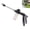 A+B, variant on SharkTRUE Pressure Washer, Power Hose Power Spray Jet Washer,Rotating for Three Spray Modes, Quick and Easy Installation, for Driveways, Patios, and Sidewalks