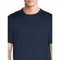 thumbnail image 2 of Athletic Works Men's Core Performance Active Jersey T-Shirt, Sizes S-3XL, 2 of 5