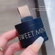 thumbnail image 4 of Brown Hairline Powder Hair Replacement Filling Forehead Cover Waterproof Sweat-Proof Hair, 4 of 5