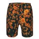 thumbnail image 3 of Fotbe Daisies Trajes de Baño Estampados para Hombre, Shorts de Verano de Secado Rápido, Ropa de Playa, Bañadores-Medium, 3 of 6