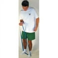 thumbnail image 2 of CanDo Band Exercise Loop, 2 of 2