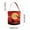 B, variant on HengDidi LED Light Up Candy Basket Bag Glowing Handheld Bucket for Halloween Festive Fun Illuminated Container Decorative Storage