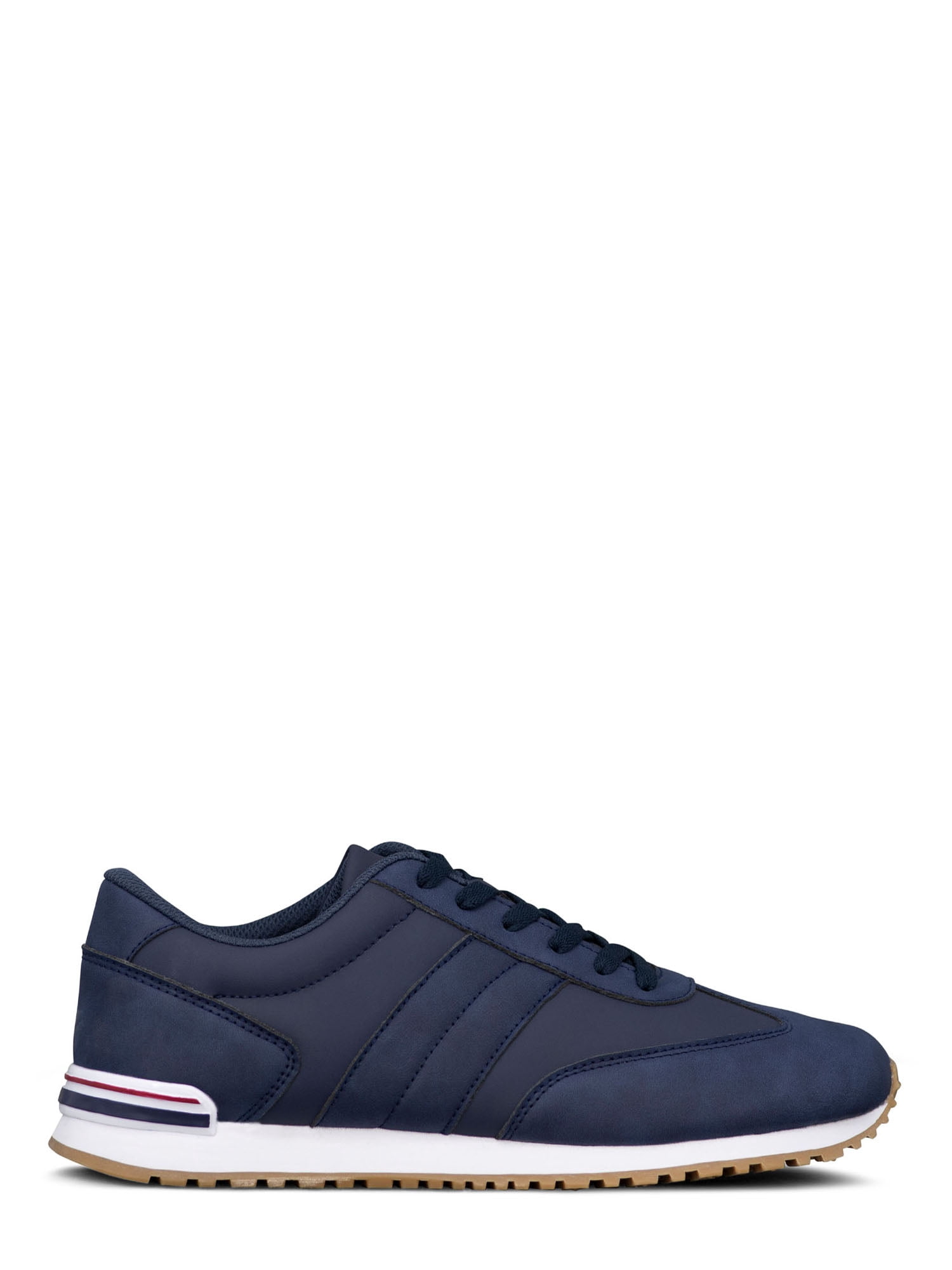 Portland Boot Company Men's Forrest Lace-up Casual Sneaker