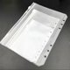 thumbnail image 3 of 12pcs A5 A6 A7 Size Binder Pockets 6 Holes Budget Cash Envelopes For Budgeting, Clear Zipper Folders, 3 of 5