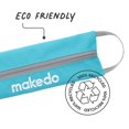 thumbnail image 2 of Estuche Makedo | Solución de Almacenamiento Estilizada y Ecológica para Hasta 300 Scrus o 20 Herramientas | Para Todas las Edades y Versátil para Diversos Suministros de Manualidades, 2 of 7