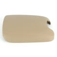 thumbnail image 2 of Herwey Center Console Lid Center Console Lid Armrest Cover Trim Direct Replacement Fit For 2008 ‑ 2012, 2 of 8