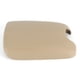 thumbnail image 4 of Tapa de la consola central Cubierta del reposabrazos Ajuste de reemplazo directo para Honda Accord 2008 - 2012Beige, 4 of 5