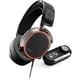 thumbnail image 1 of Audifonos Alambricos Steelseries Arctis Pro + GameDAC Negro, 1 of 2