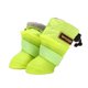 thumbnail image 1 of 4 Pcs Pet Rainshoes Waterproof Silicone Pet Shoes Anti-slip Rain Shoes, 1 of 3