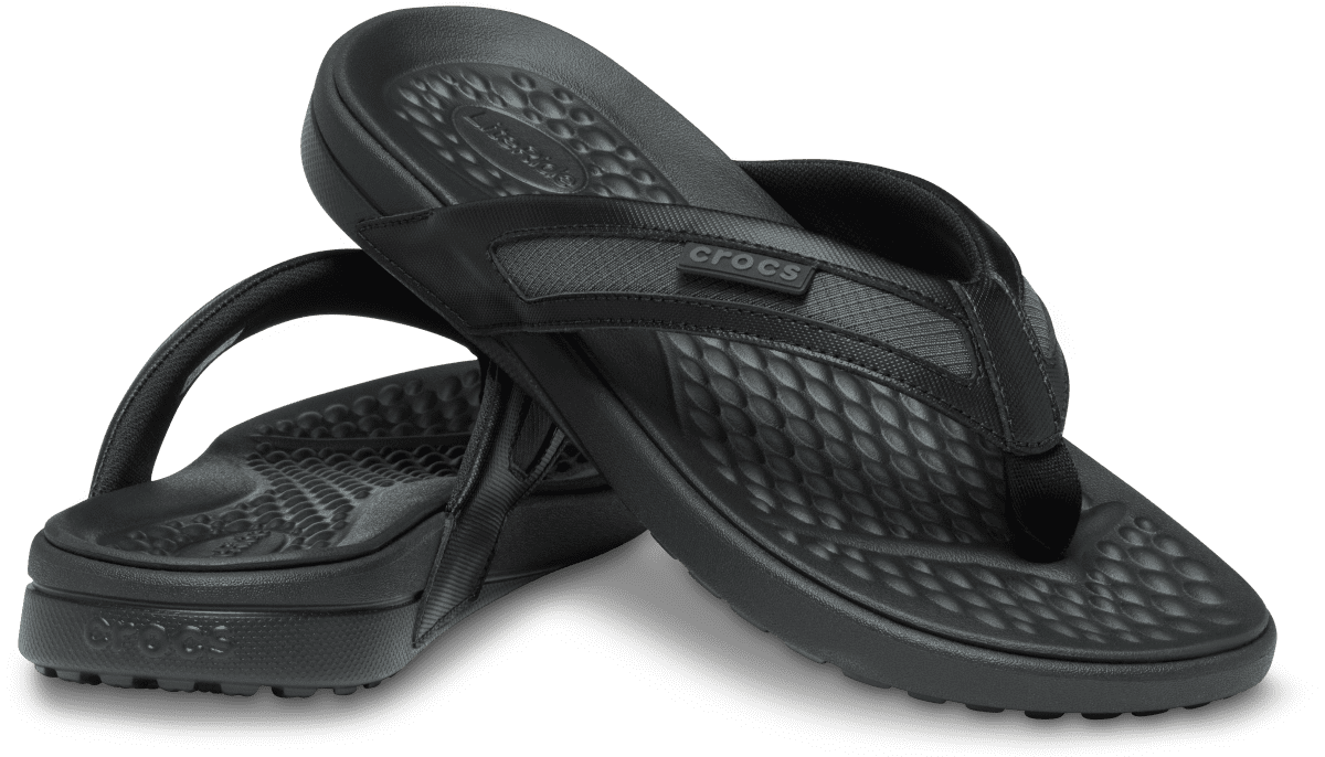 Crocs Men's Yukon Sport LR Flip