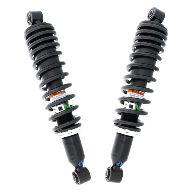 Bronco, AU04205, 2 Front Gas Shocks for 19931997 Honda Fourtrax 300