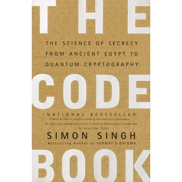 Codes And Ciphers - A History Of Cryptography - Walmart.com