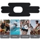 thumbnail image 4 of Cinta Adhesiva Deporte Elástico Rodilla Kinesiología para Tenis Natación Fútbol, 4 of 9