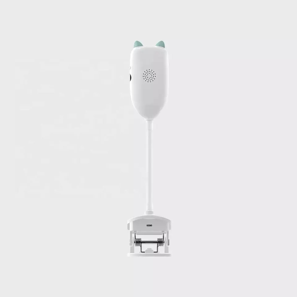 2K Home Intelligent Sensor Crying Alarm Baby Monitoring HD Monitor