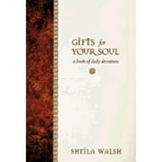 Pre-Owned Gifts for Your Soul : A Book of Daily Devotions 9780310209751