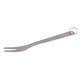 thumbnail image 1 of Tenedor De Ligero, Senderismo , Accesorios De Vajilla Para Acampar Libre, 91,5 Mm X 8 Mm, 1 of 9