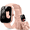 Rose gold, variant on Smart Watch for Men Women, 2026 New 1.91" HD Smartwatch Fits for Android and iPhone, Fitness Tracker with Bluetooth Answer/Make Calls/120+Sports Modes/IP68 Waterproof/Sleep/Pedometer, Perfect Gift