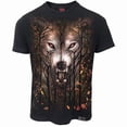 thumbnail image 2 of FOREST WOLF - Organic T-Shirt, 2 of 7