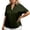 Army Green, variant on Womens Athletic Tops Long Sleeve Running Shirts Long Sleeve T Shirt Women Tech Loose Workout Shirts Women Short Top T for Shirt Summer Womens Compression Gray 3XL