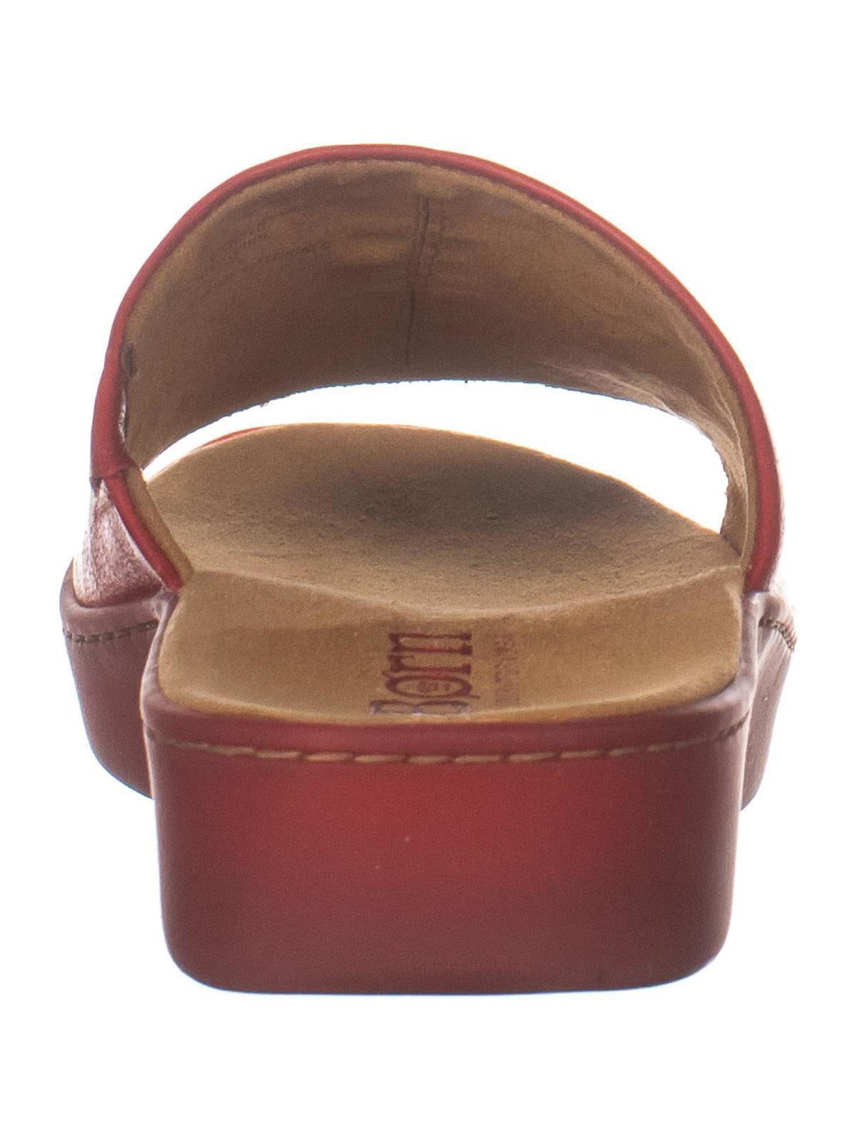 born ottawa sandals