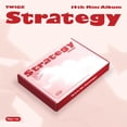 thumbnail image 2 of Álbum TWICE STRATEGY 14th Mini con álbum de fotos, set de 3 versiones, 2 of 5