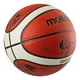 thumbnail image 2 of Balón Basquetbol Molten B7G4000 Piel Sintética Resistente, 2 of 3