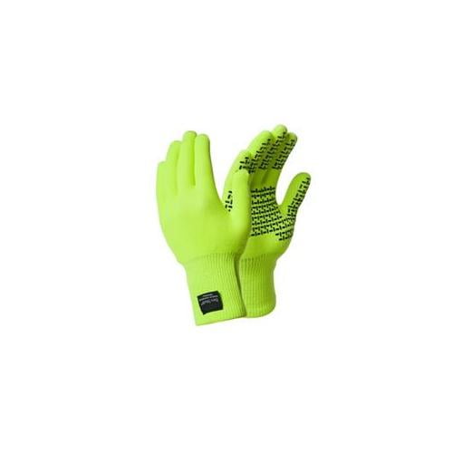 Dexshell waterproof windproof breathable Ultra Shell outdoor gloves Size medium 