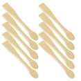 thumbnail image 2 of FRCOLOR 10pcs Beauty Cosmetics Spoons Facial Cream Spoons Women Skin Care Tools, 2 of 5