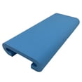 thumbnail image 1 of Wosthever Accesorio de cojín de barco dragón de alta calidad, estructura simple, artesanía fina Deportes acuáticos azul, 1 of 6