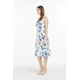thumbnail image 5 of Hawaii Hangover Robe à Volants Sirène Hawaïenne pour Femmes G Day Dream Bloom, 5 of 5