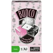 Bunco Dice Game Deluxe in Tin