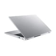 thumbnail image 6 of Acer Aspire Go 15 AG15-21P - AMD Ryzen 3 - 7320U / up to 4.1 GHz - Win 11 Home in S mode - Radeon 610M - 8 GB RAM - 128 GB SSD 3D Triple-level Cell (TLC) - 15.6" IPS 1920 x 1080 (Full HD) - Wi-Fi 6 - pure silver - kbd: US Intl, 6 of 9