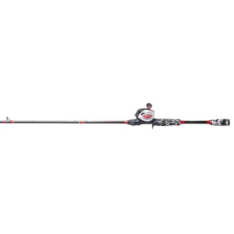 FAVORITE FISHING USA LLC ARMC701MH10L FAVORITE ARMY CASTING CMB 7