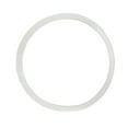 thumbnail image 4 of 22cm Silicone Rubber Replacement Clear Gasket Home Seal Cooker Pressur Newεθ Jahhsay®, 4 of 8