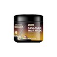thumbnail image 1 of Wiyun Collagen Hair Care Mask Nourishing Moisturizing Hydrating Hair Care Soft And Soft Hair, 1 of 5
