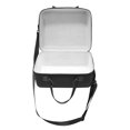 thumbnail image 4 of Estuche de transporte con correa para el hombro Estuche protector Bolsa de transporte para BOSE S1 PRO+, 4 of 9