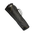 thumbnail image 3 of Rushawy Oxford Cloth Tenor Trombone Bag with Adjustable Shoulder Strap Trombone Carrying Black, 3 of 9