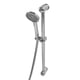 thumbnail image 4 of Juego de riel deslizante para ducha, juego de riel deslizante para ducha, kit de barra deslizante para ducha, cabezal de ducha elegante y moderno, 4 of 12
