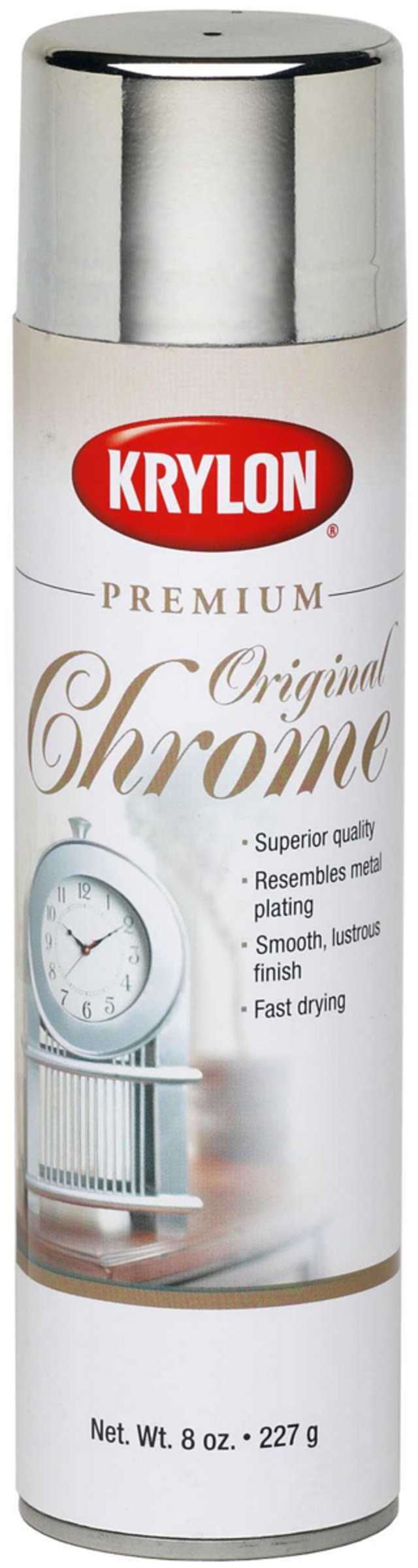 Metallic Spray Paint 8Oz Walmart Canada