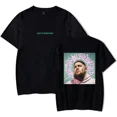 thumbnail image 5 of Rag'n'Bone Man What Do You Believe In Album T-Shirt - Unisex Crew Neck, Fashionable Short Sleeve Top, 5 of 5