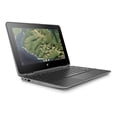 thumbnail image 5 of Restored Joy Systems - HP Chromebook x360 11.6" Touchscreen, Intel Celeron N4100, 32GB SSD, ChromeOS,, 5 of 5